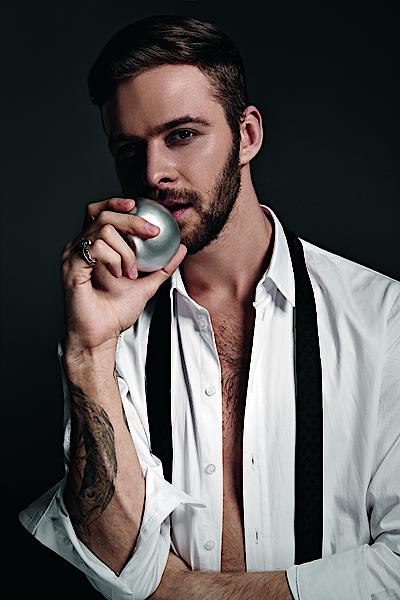 Макс Барских